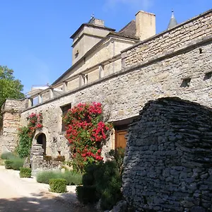  Bed & Breakfast Chateau De Laumiere