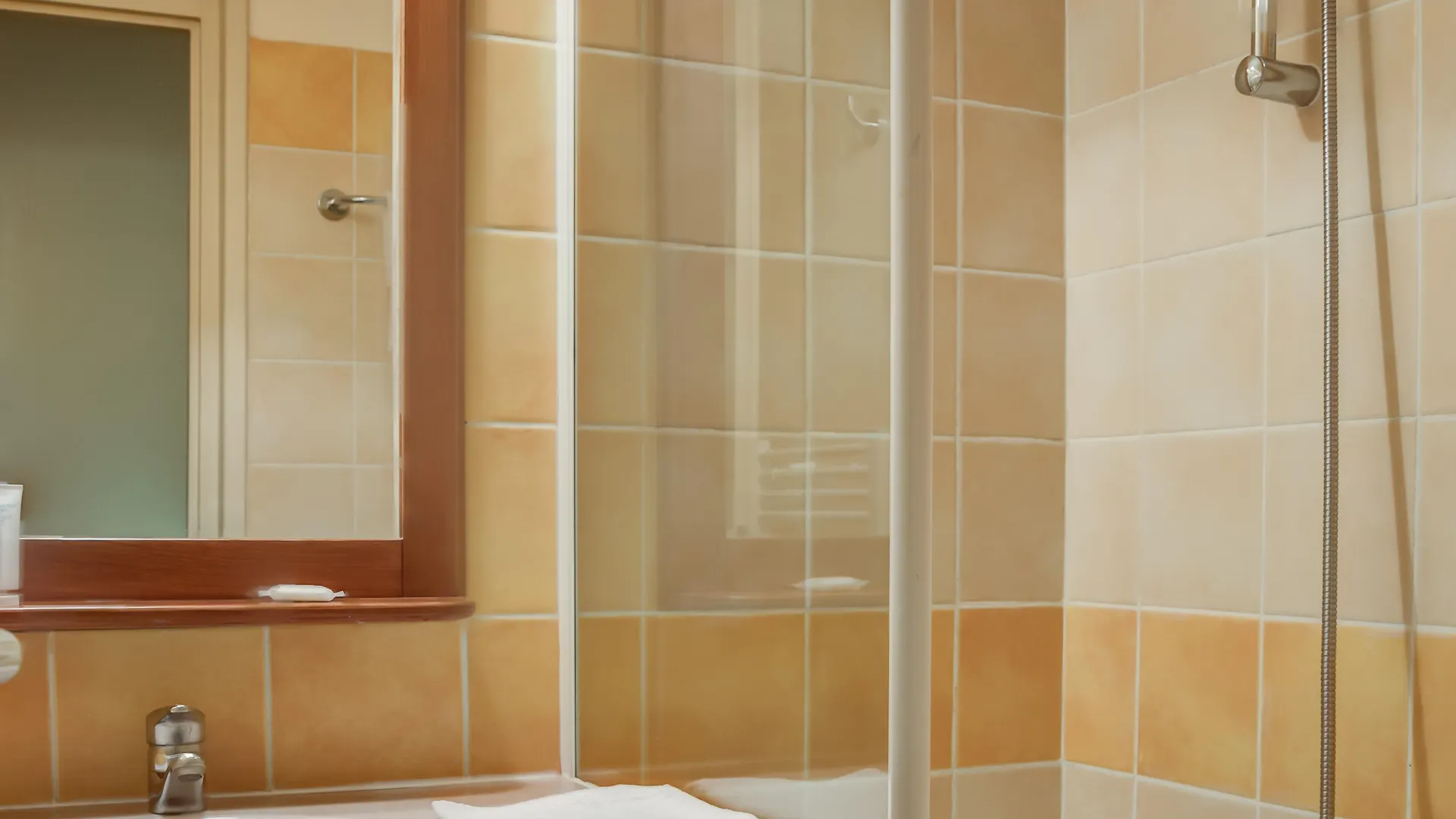 Residence Pierre & Vacances Les Trois Domaines Ax-les-Thermes Hotel apartamentowy