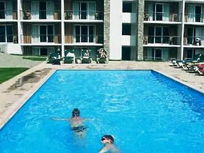 *** Hotel apartamentowy Residence Pierre & Vacances Les Trois Domaines Ax-les-Thermes Francja