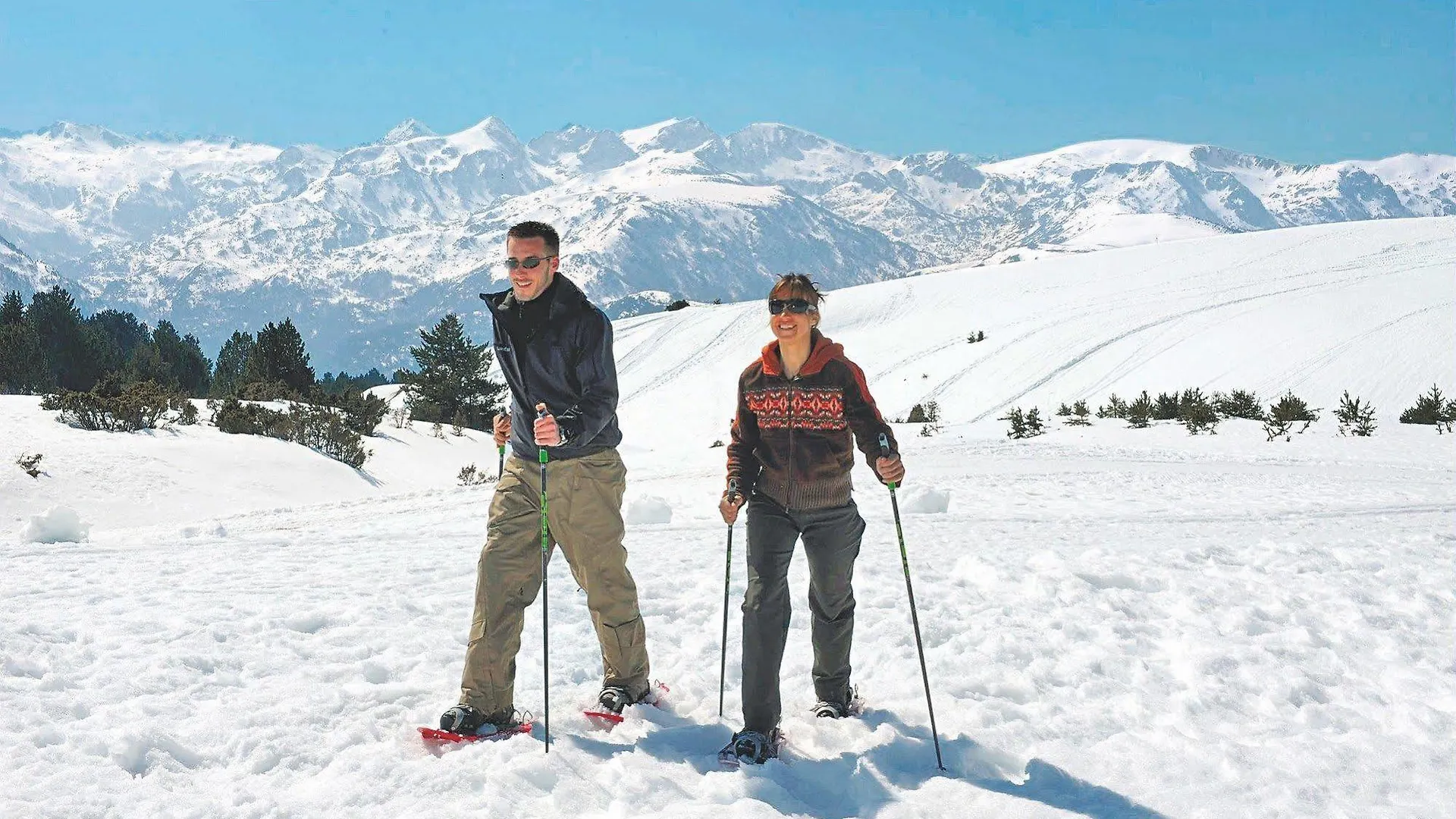 Residence Pierre & Vacances Les Trois Domaines Ax-les-Thermes Hotel apartamentowy