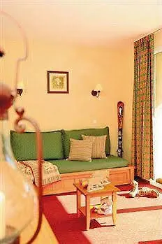 Residence Pierre & Vacances Les Trois Domaines Ax-les-Thermes Francja