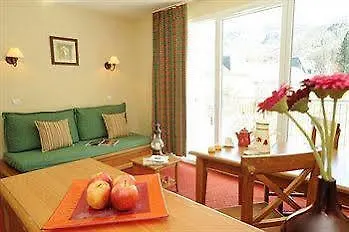 *** 公寓式酒店 Residence Pierre & Vacances Les Trois Domaines 阿克斯莱泰尔姆 法国